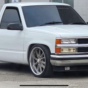 Meet your Posher, Sergio